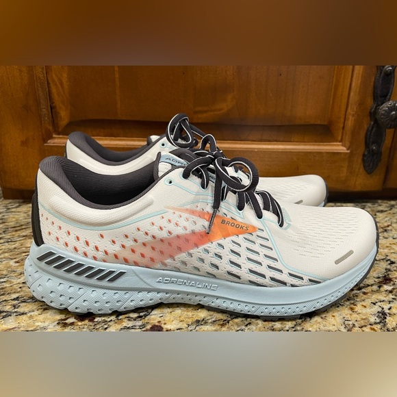 Brooks Adrenaline 21 Women’s 9.5 - Picture 3 of 6